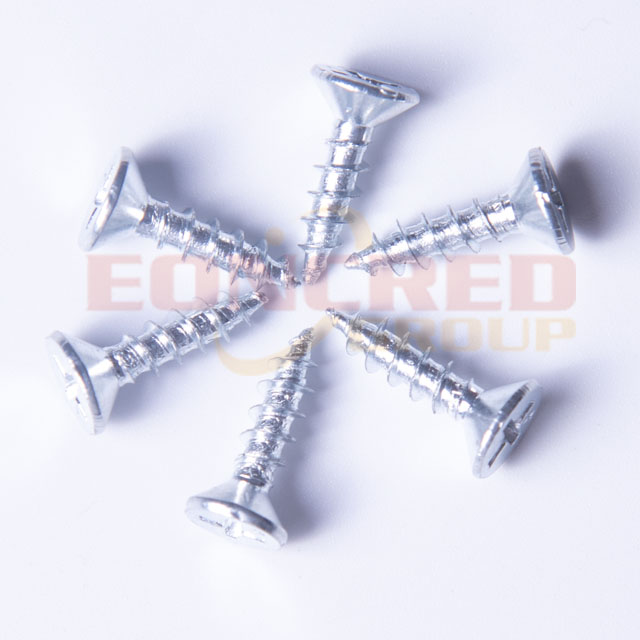 M3.5 Furniture Screw for Best Quality Mdf