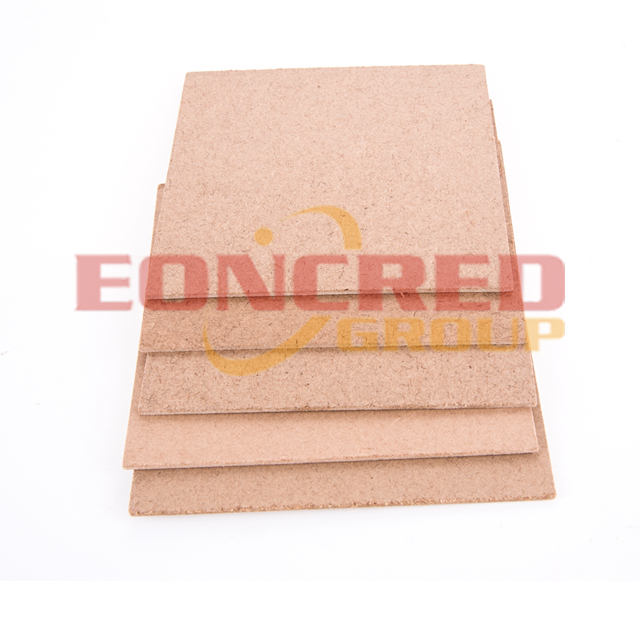 2.5mm Decorative Wall Panel Thin MDF for Shelves
