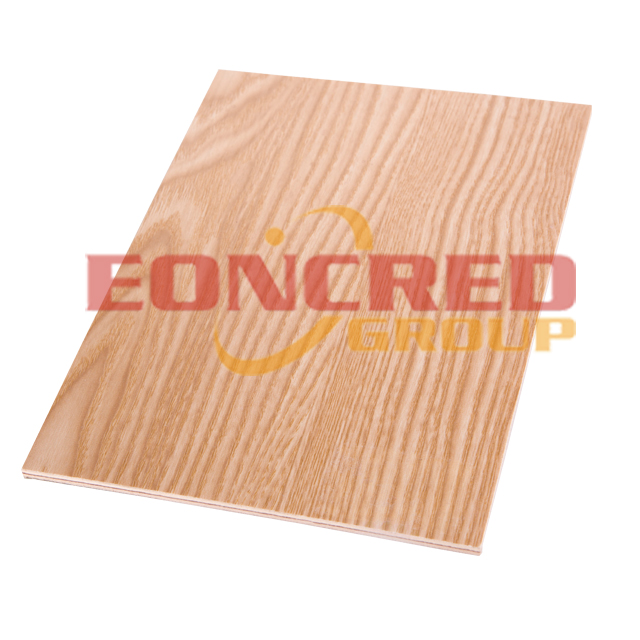 3mm 1220*2440mm Teak Fancy Plywood From China