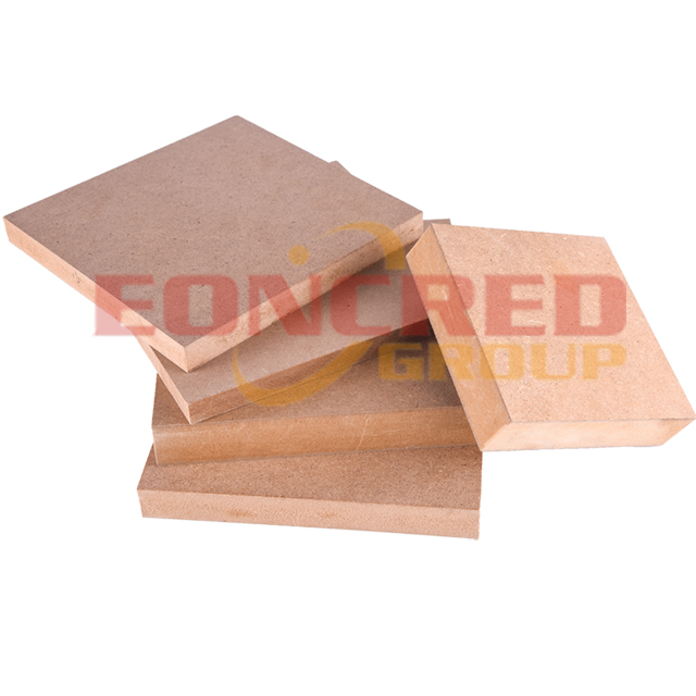  Arcade Cabinet Standard Size 18mm Thick MDF for Shelves