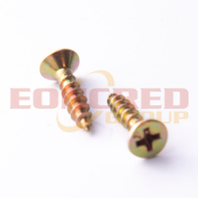  M4 round furniture screw
