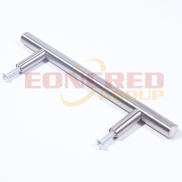 Ss 304 96mm Furniture Handle for Drawer Cabinet