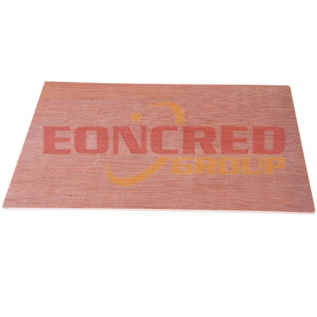 3mm BB/CC Grade Bintangor Commercial Plywood 