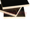 4x8 Poplar Black Film Faced Plywood for Construction