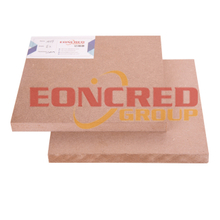 Factory Direct Sales Medium Density Fiberboard Customized Thickness Mdf Board Price
