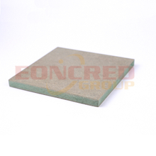 10mm 1220x2440mm Thick Waterproof Green Mdf for Cabinets