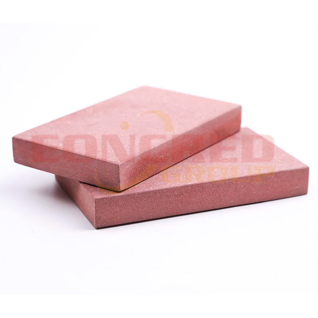 15mm 1220x440mm Hpl Thick Mdf for Shelves
