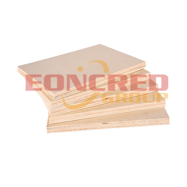 14mm commercial grade plywood for wardrobes