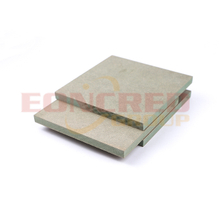 10mm Thick Waterproof Mdf Board for Shelves