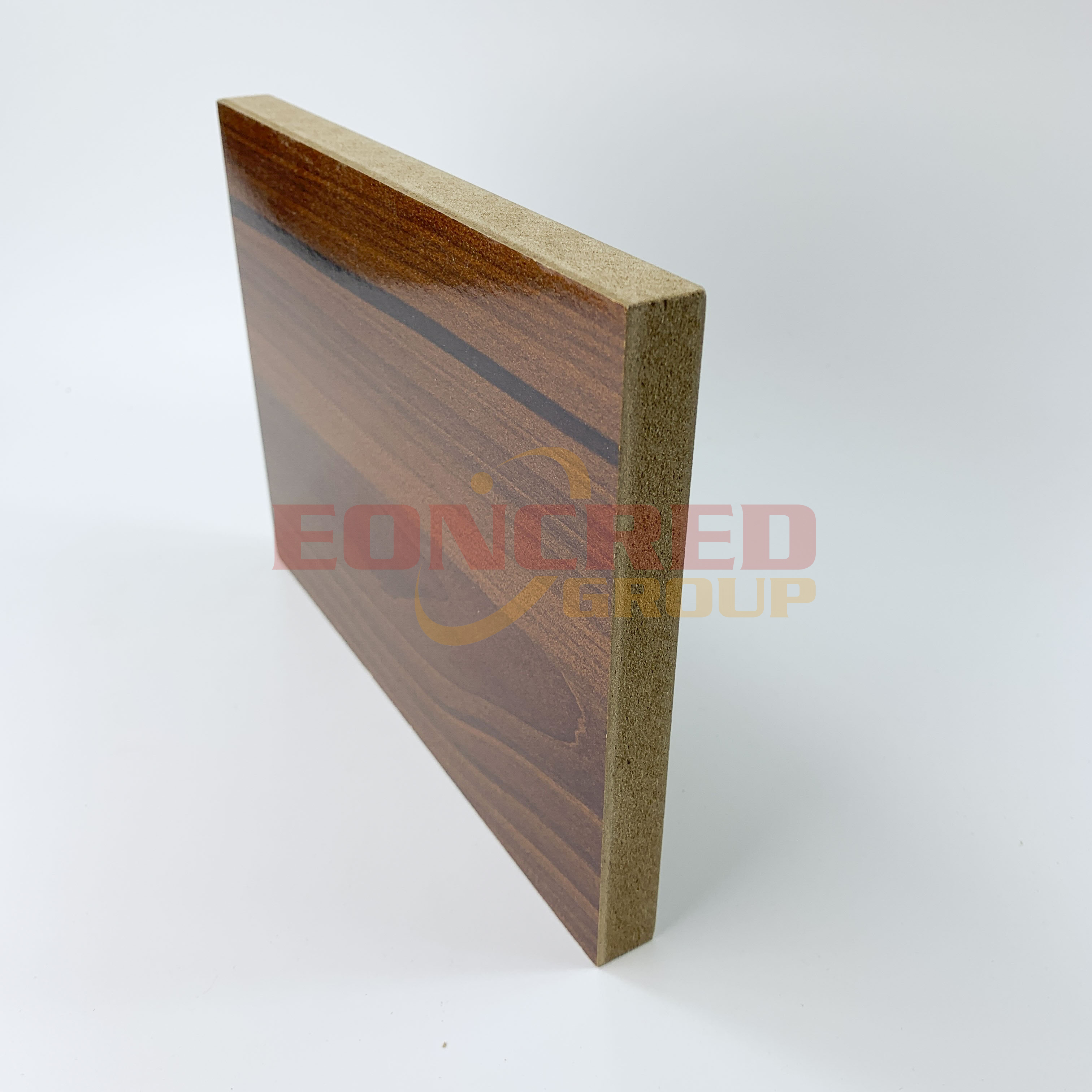 12mm Melamine Faced MDF Board