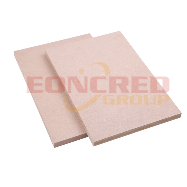 10mm Thick Mdf Sheet for Cabinet Doors 