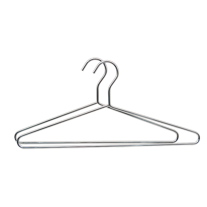 Plastic Clothes Hangers Good quality Hangers Coat Hangers Strip Non-Slip Hanger