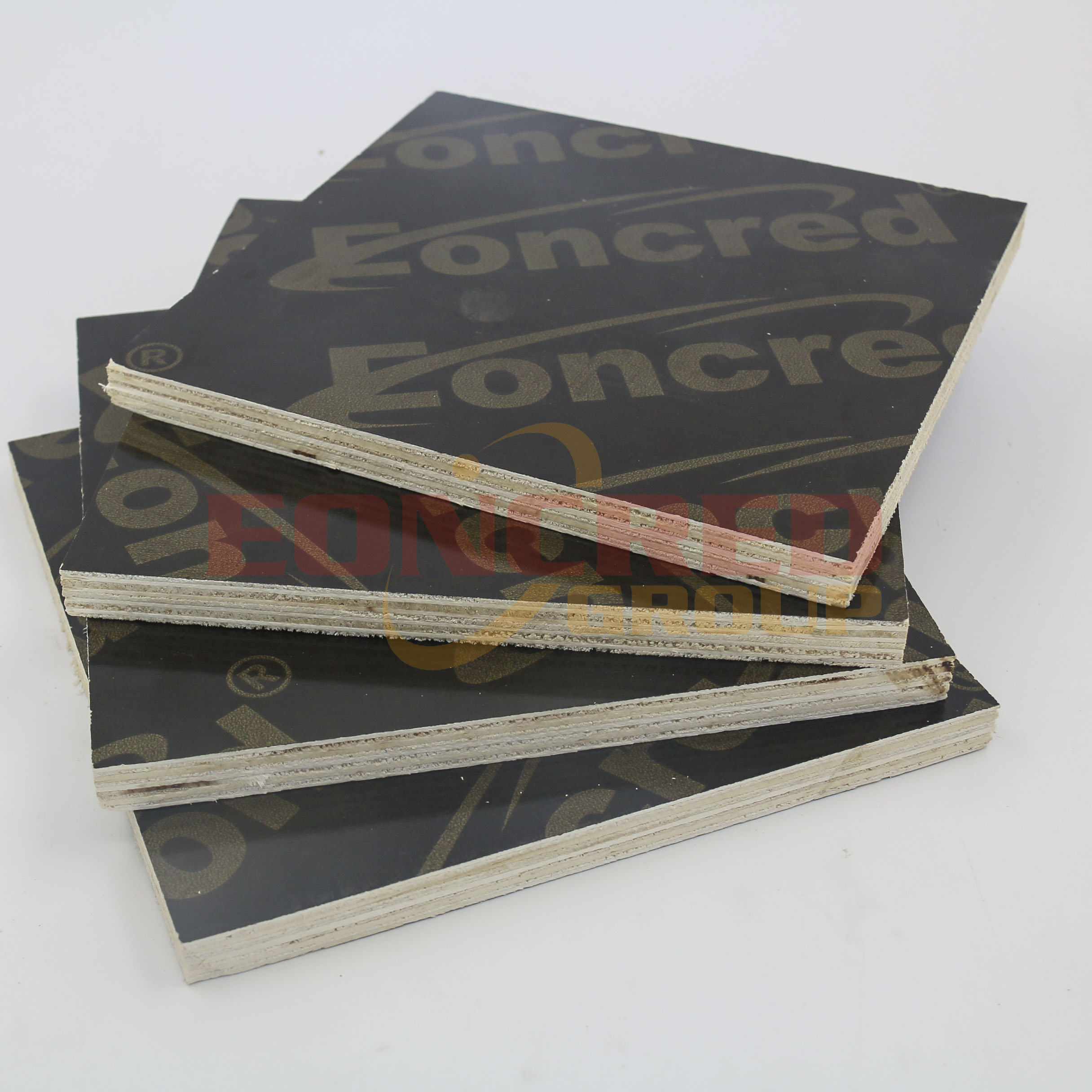hot sale 15mm black film faced plywood/ construction plywood/marine plywood