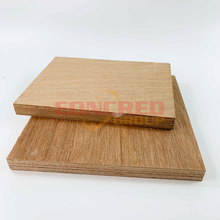 Good Hardwood 1.5mm Bamboo Plywood 