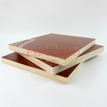 Plywood Film Faced 18mm Thick for Construction 