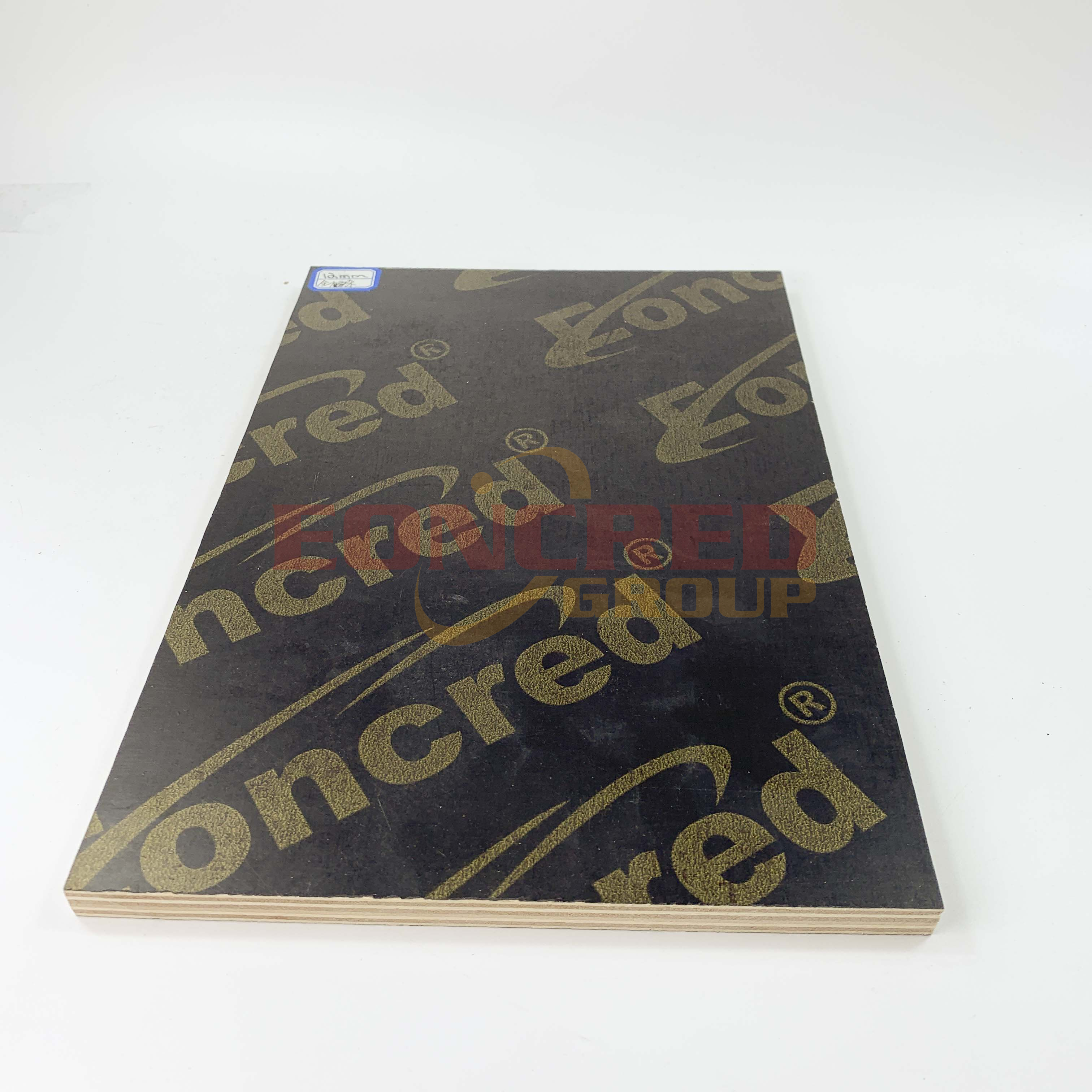 Cheap Price for 18mm Film Faced Plywood with Good Quality