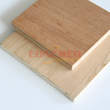 9mm 12mm 15mm 18mm Commercial Plywood For Furniture with Birch, Okoume, Bintangor And Poplar Face