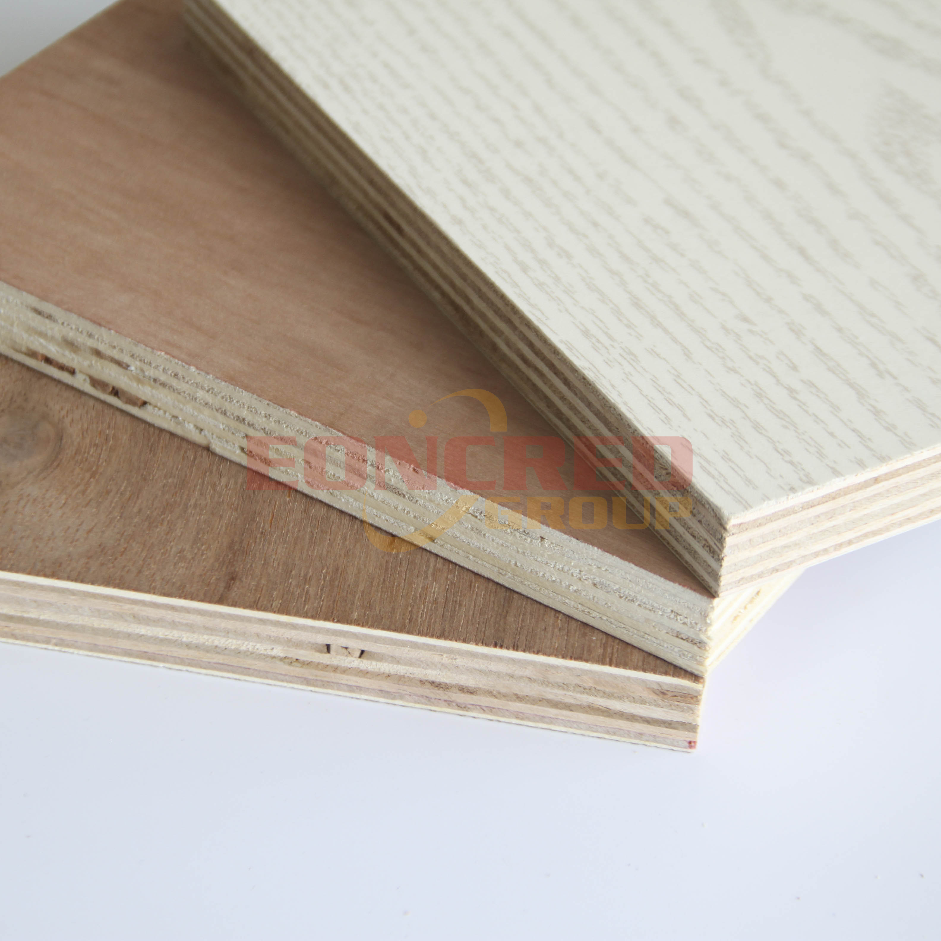 Bamboo Board Vertical Plywood of Hot Selling