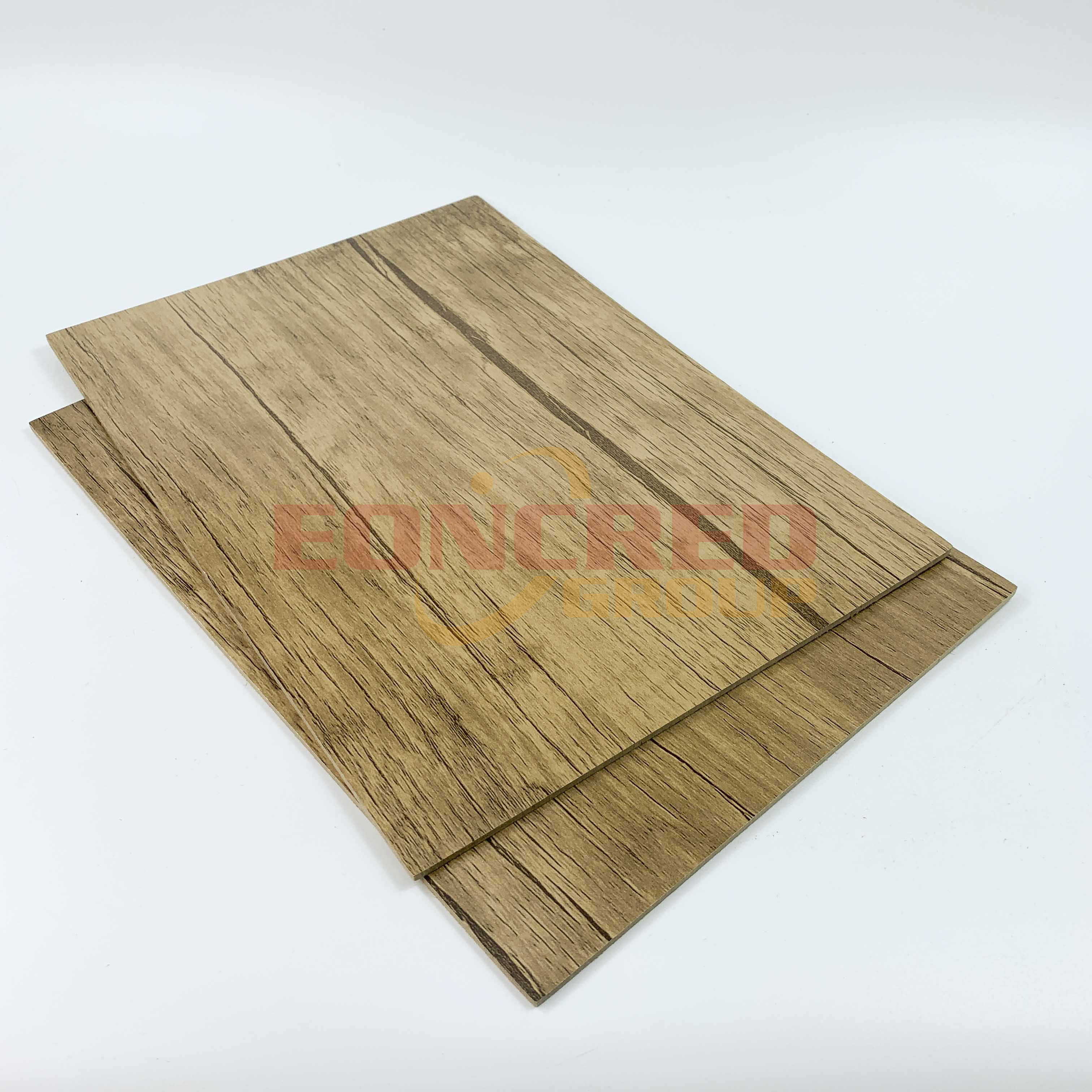 Serviceable MDF Laminated Flooring Board of Popular 