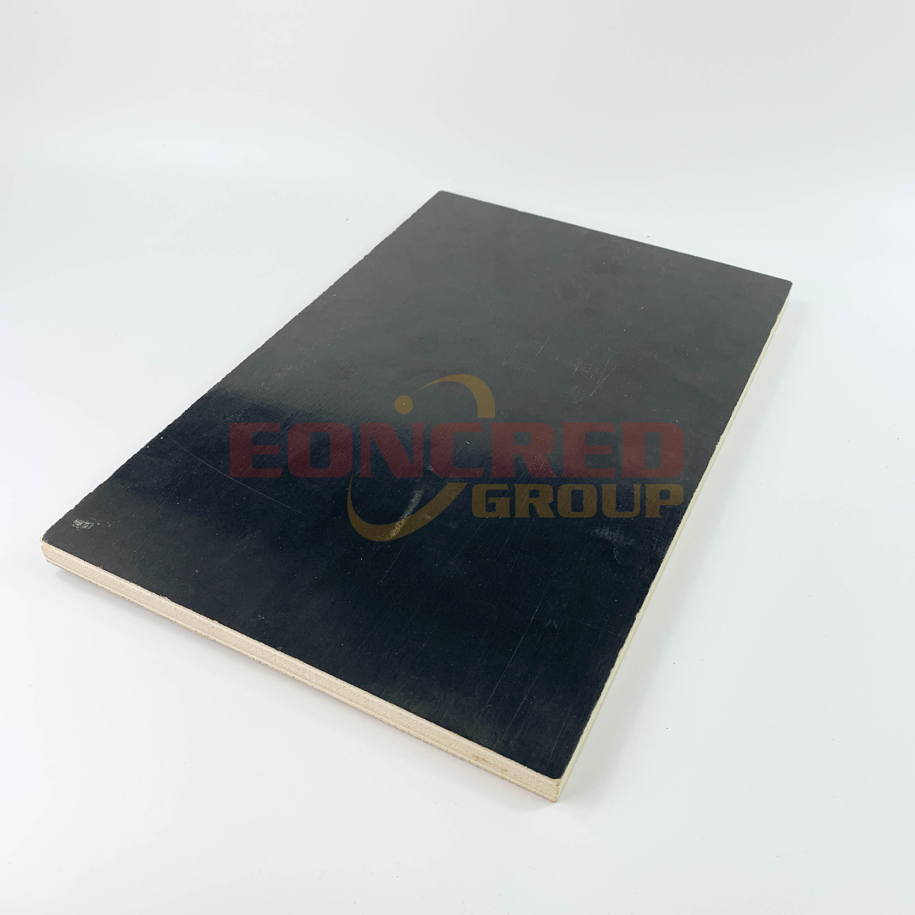 18MM Best Price Black Film Plywood For Construction 