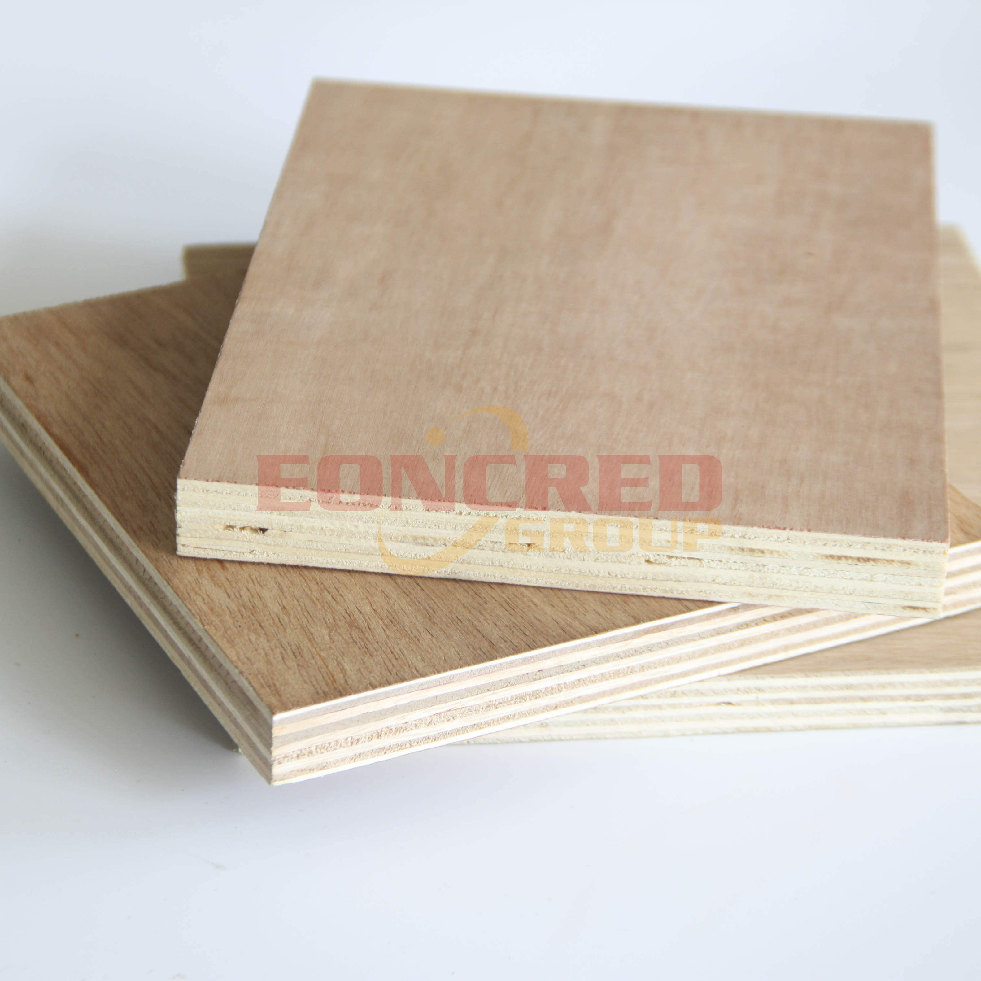Whole Sale AB、 BC Grade Plywood 12mm/15mm/19mm Used in Furniture, Packaging, Flooring, Doors, Kitchen Cabinets