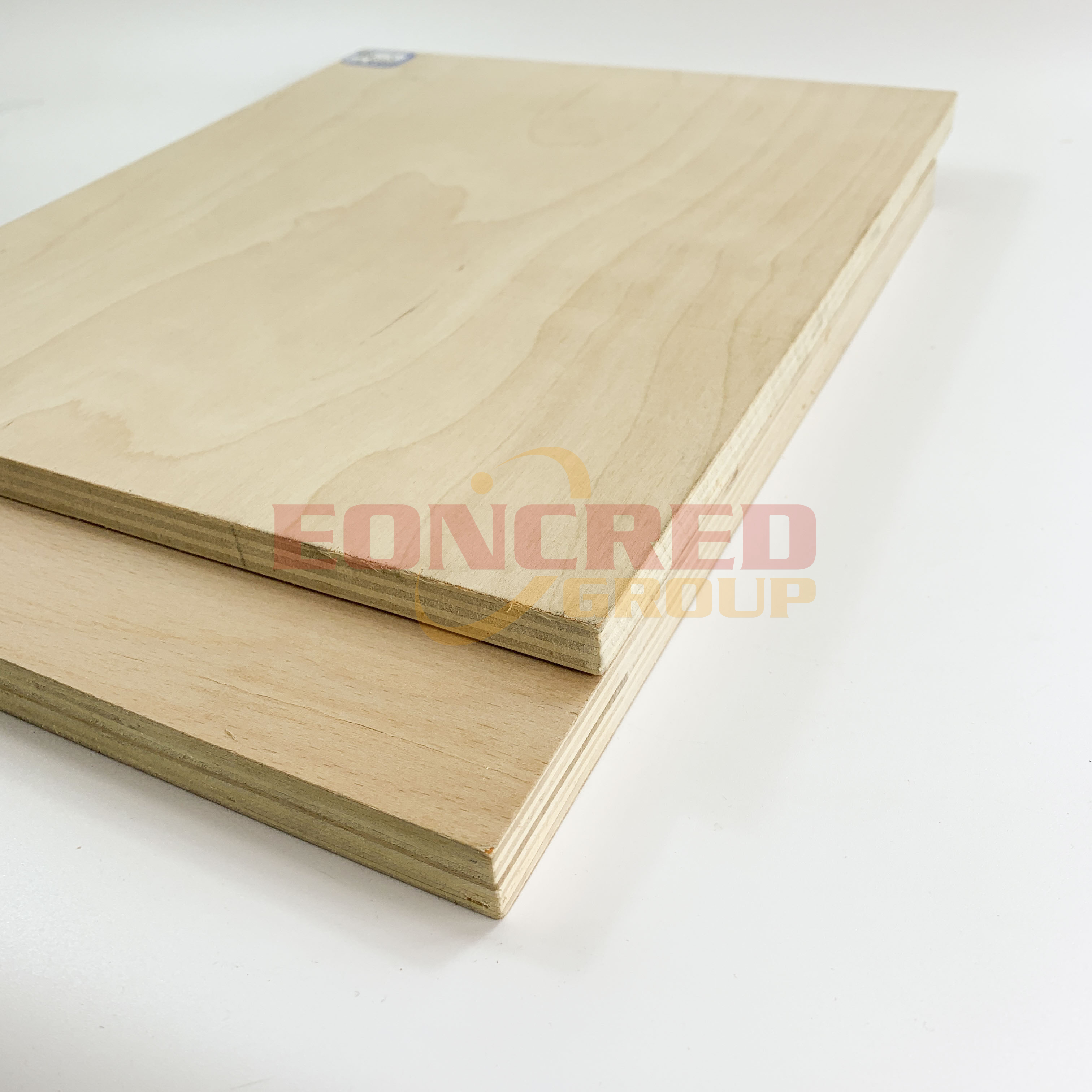 Sturdy And Durable Exterior Commercial Plywood 
