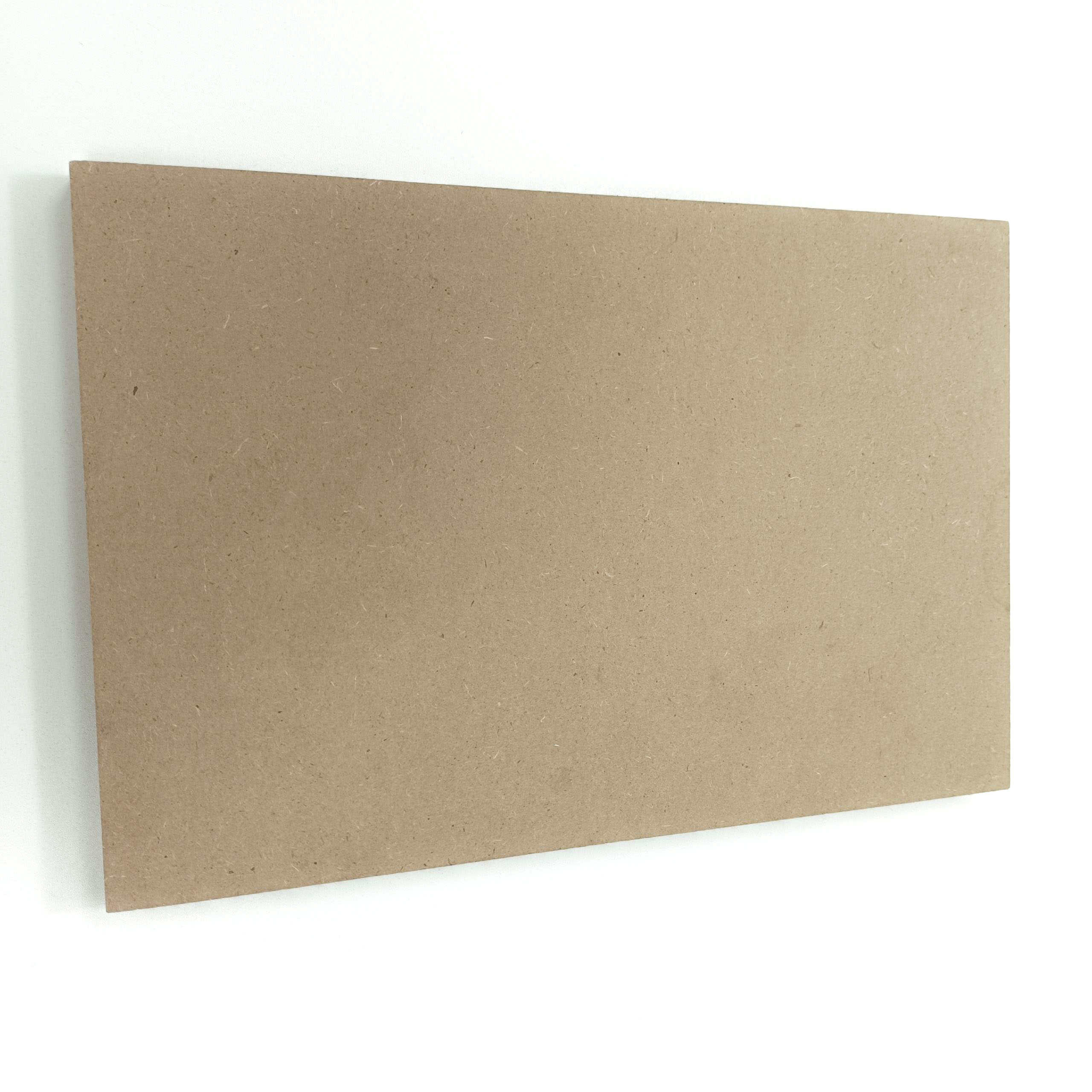 Thick Mdf 4x8 15mm Thick Medium Density Fiberboard MDF Board from China ...