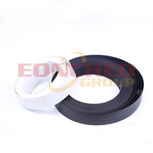 Eoncred black countertop pvc edge banding