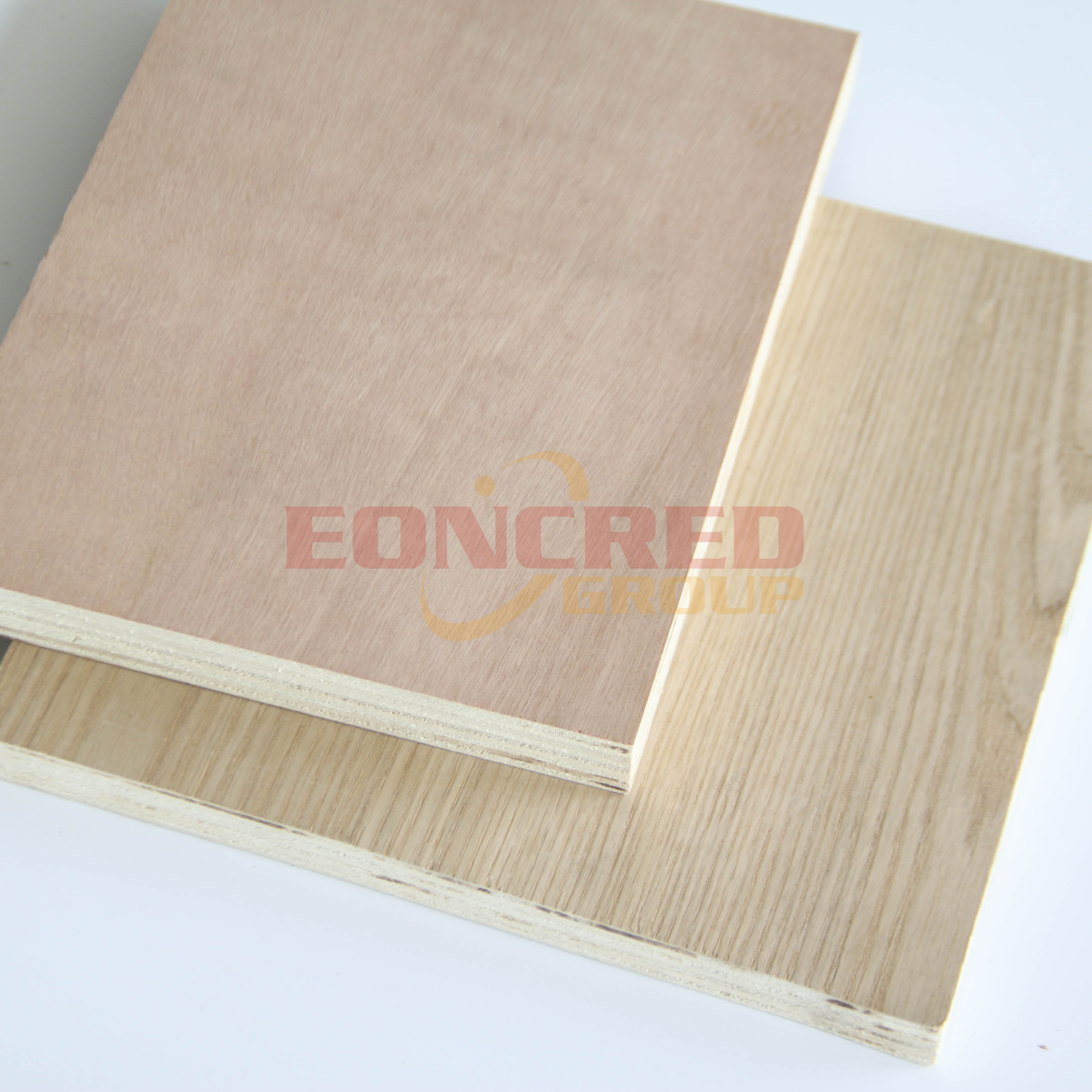 1220x2440mm High Quality 18mm commercial Plywood