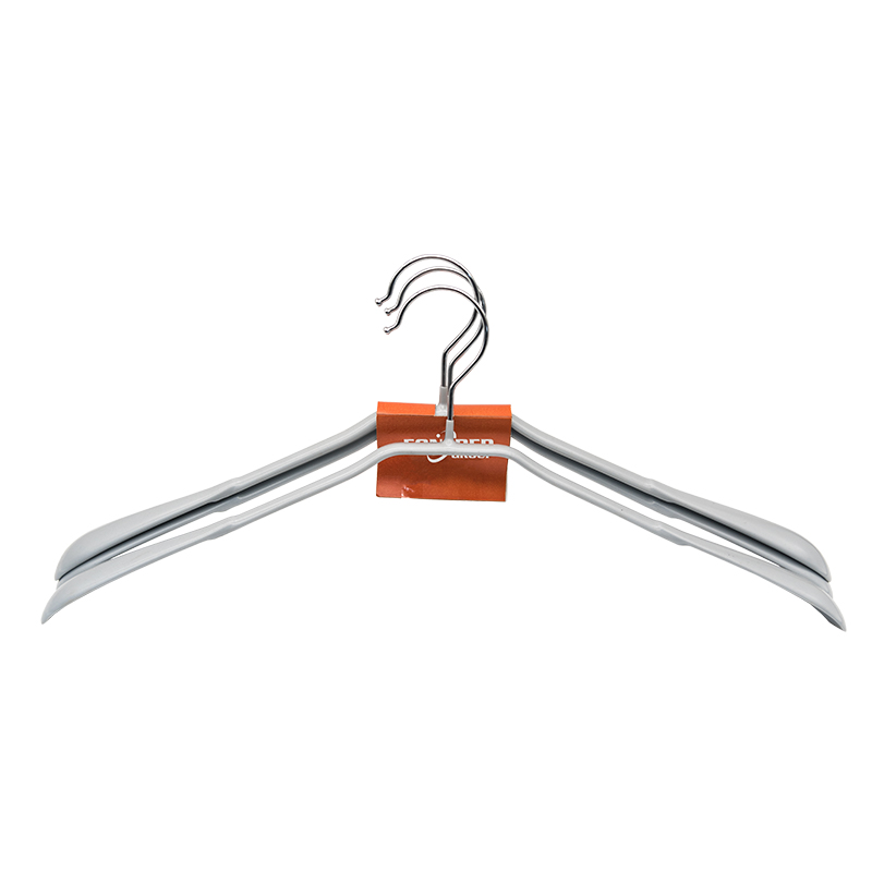 Plastic Clothes Hangers Good quality Hangers Coat Hangers Strip Non-Slip Hanger
