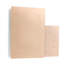 Thick Mdf 4x8 15mm Thick Medium Density Fiberboard MDF Board