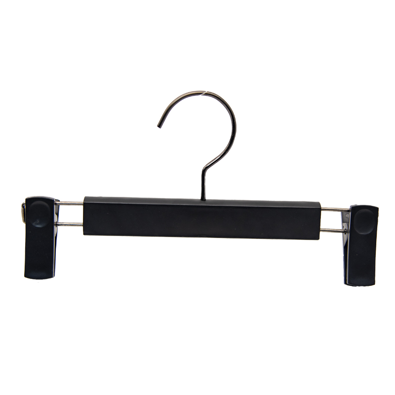 Cheap Recycled Plastic Pants Hanger, Factory Wholesale Price, Elegant and Simple