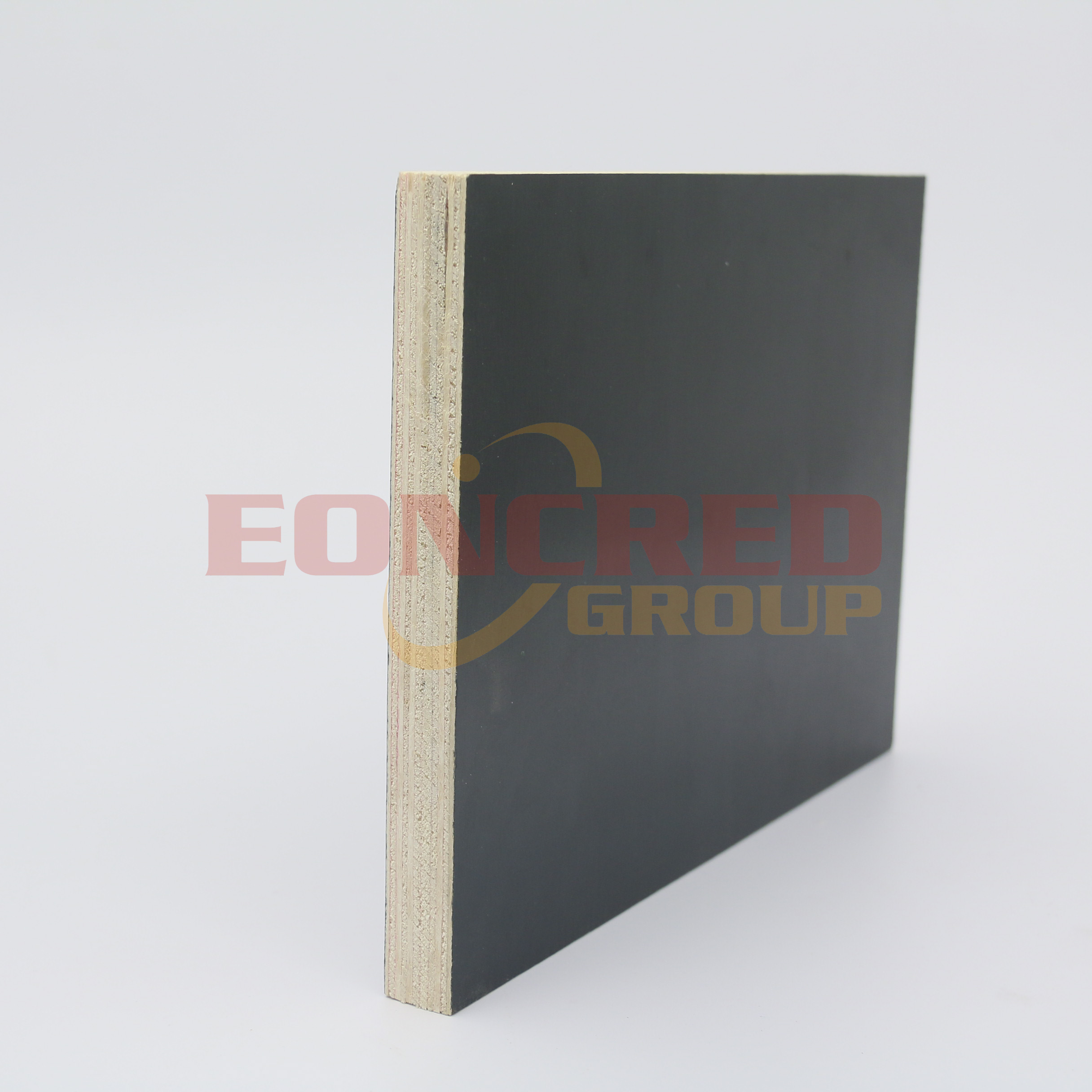 Film Faced Plywood 18mm Brown Film Faced Plywood Construction Formwork Plywood For Sale 