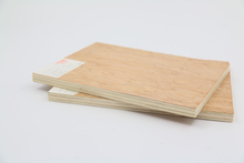 4X8ft Construction 6mm Thick Plywood Price