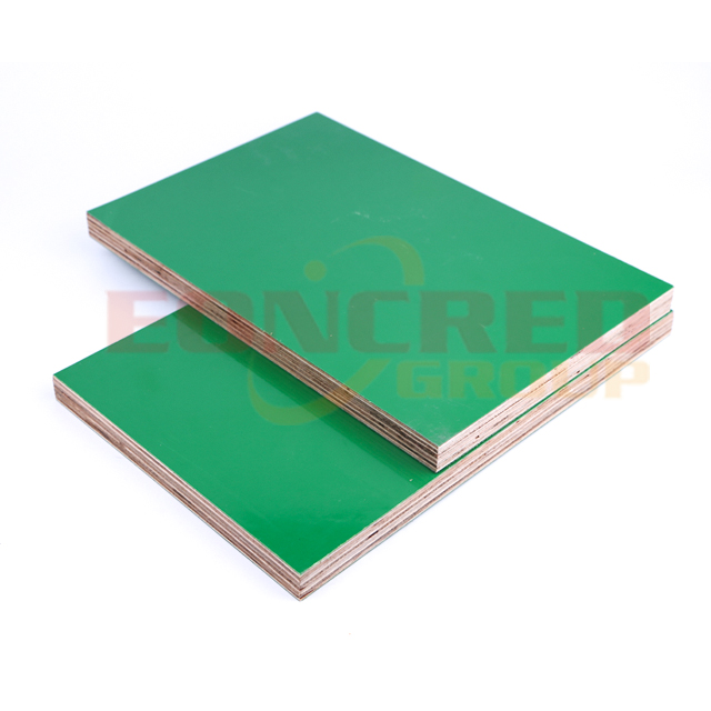 Wholesale 18mm Construction Formwork Film faced Plywood