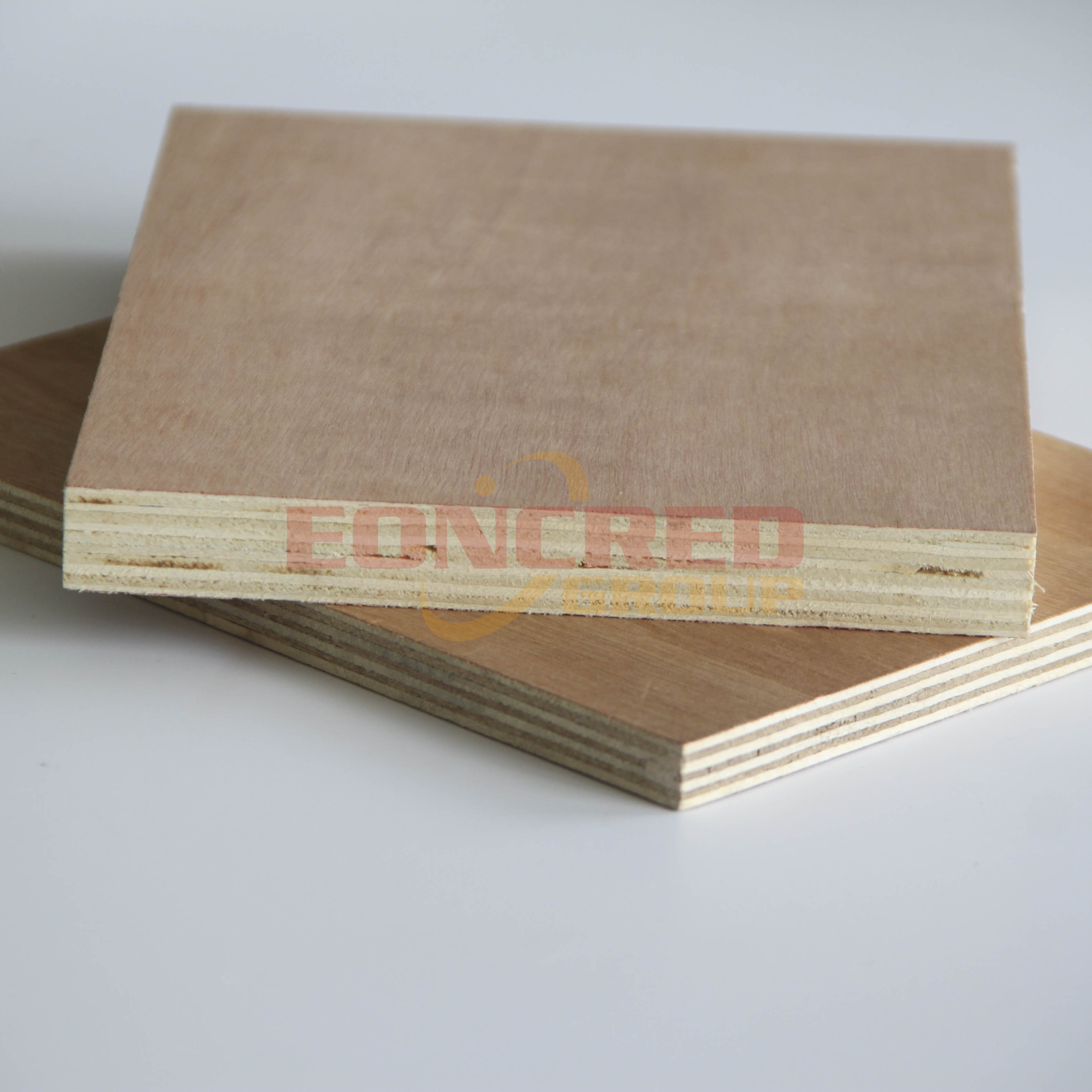 DIE 1.5mm-30mm Birch/Poplar/ Basswood Faced Commercial Laser cutting Plywood sheets